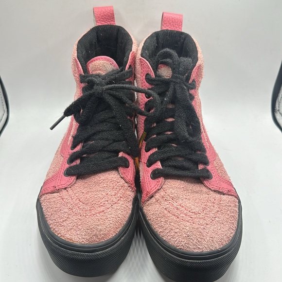 Vans Platform Dessert Rose Women’s - Picture 6 of 9